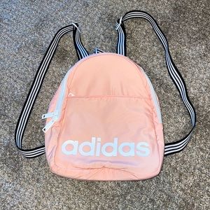 Adidas mini bookbag